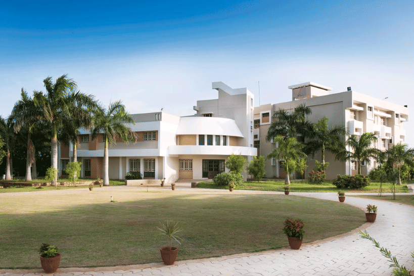 Gnanam School of Business (Autonomous) Hostel photo 1